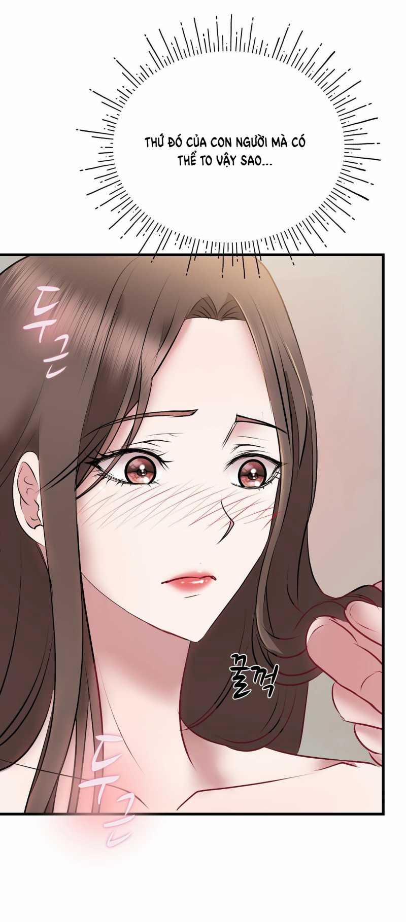 [18+] Hiểm Nguy 15.1 trang 18