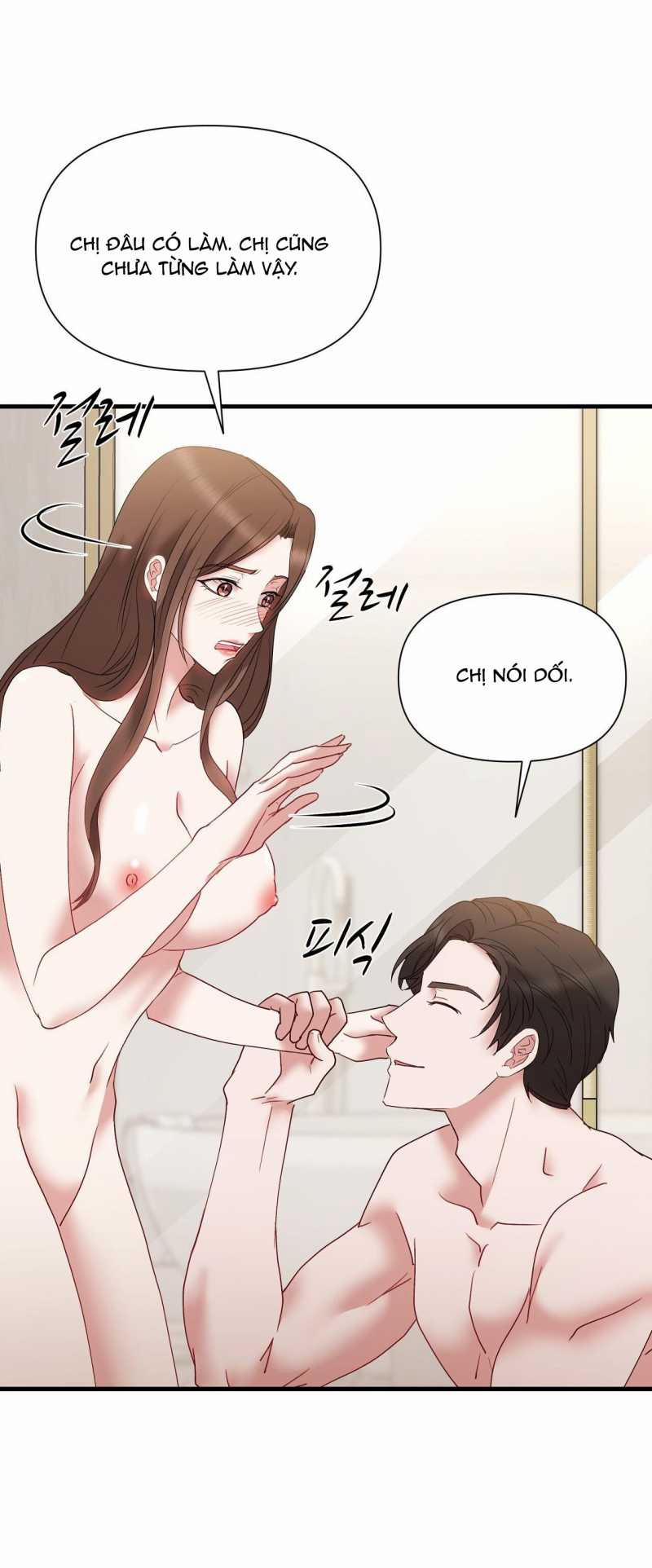 [18+] Hiểm Nguy 15.1 trang 26