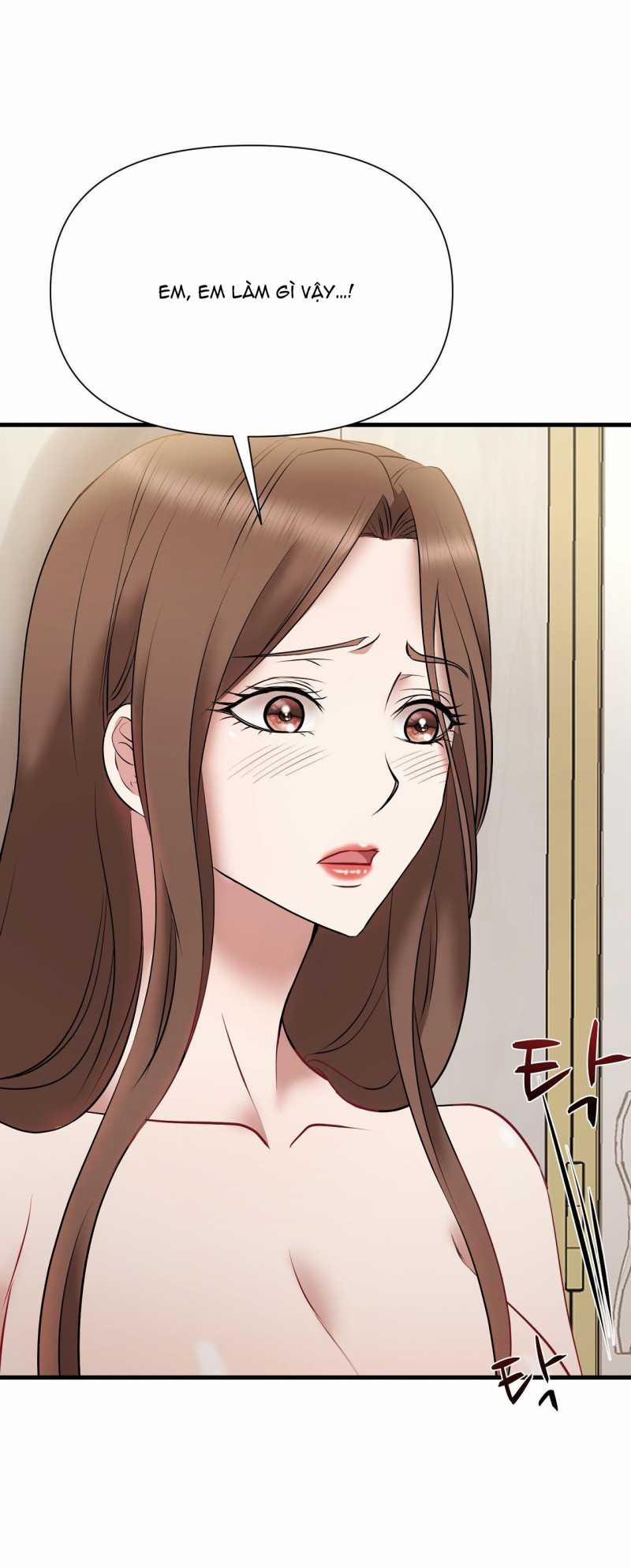 [18+] Hiểm Nguy 15.1 trang 31