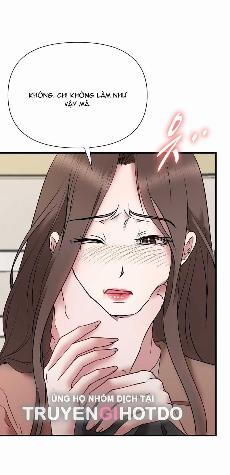 [18+] Hiểm Nguy 15.1 trang 6