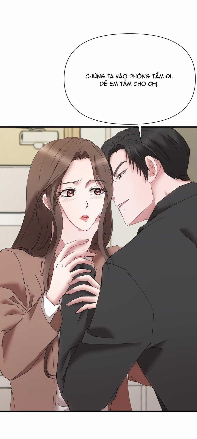 [18+] Hiểm Nguy 15.1 trang 7