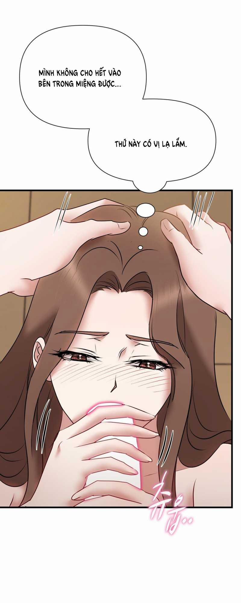 [18+] Hiểm Nguy 15.2 trang 11