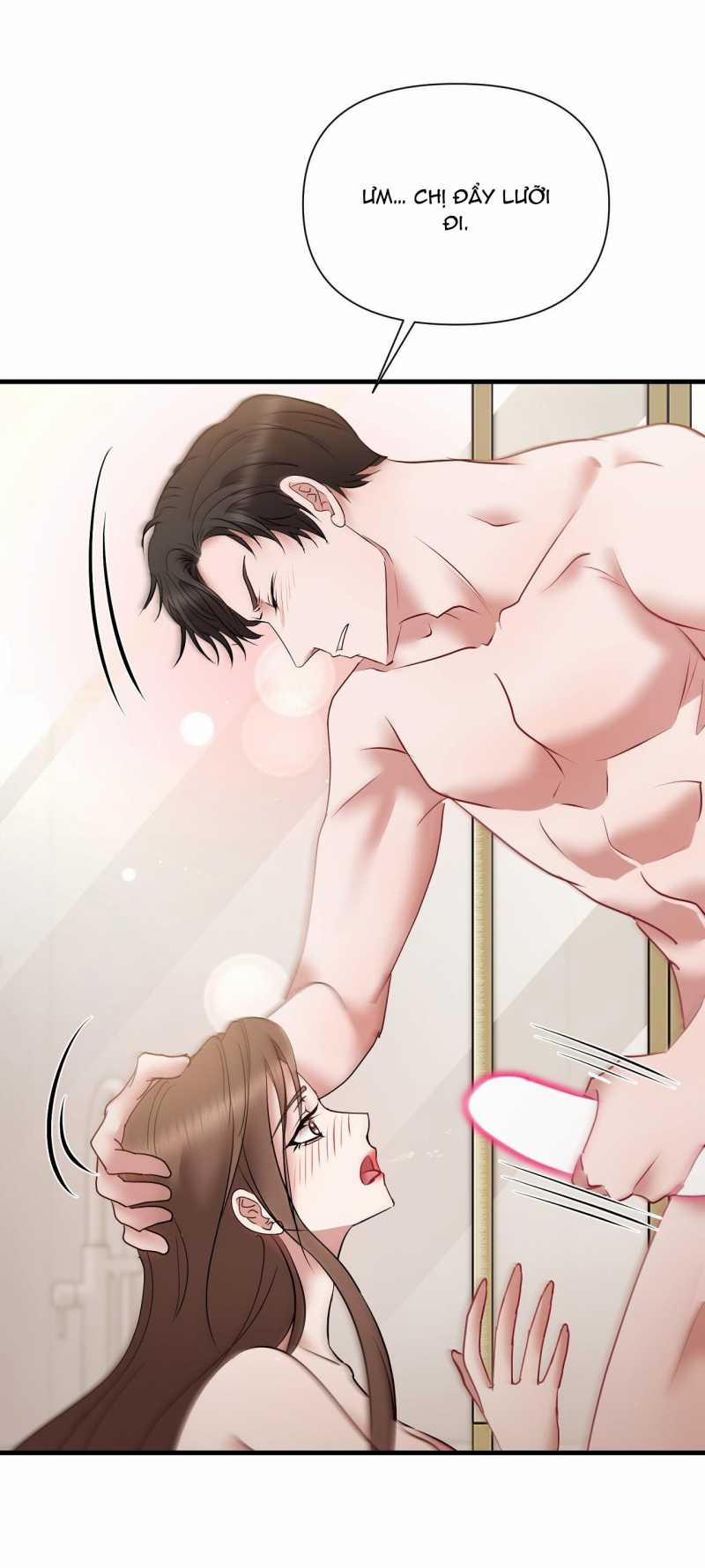 [18+] Hiểm Nguy 15.2 trang 13