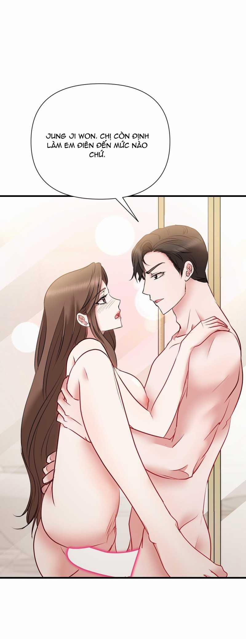 [18+] Hiểm Nguy 15.2 trang 19