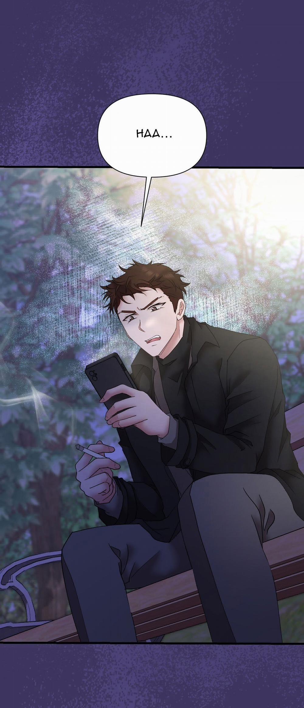 [18+] Hiểm Nguy 16.1 trang 25