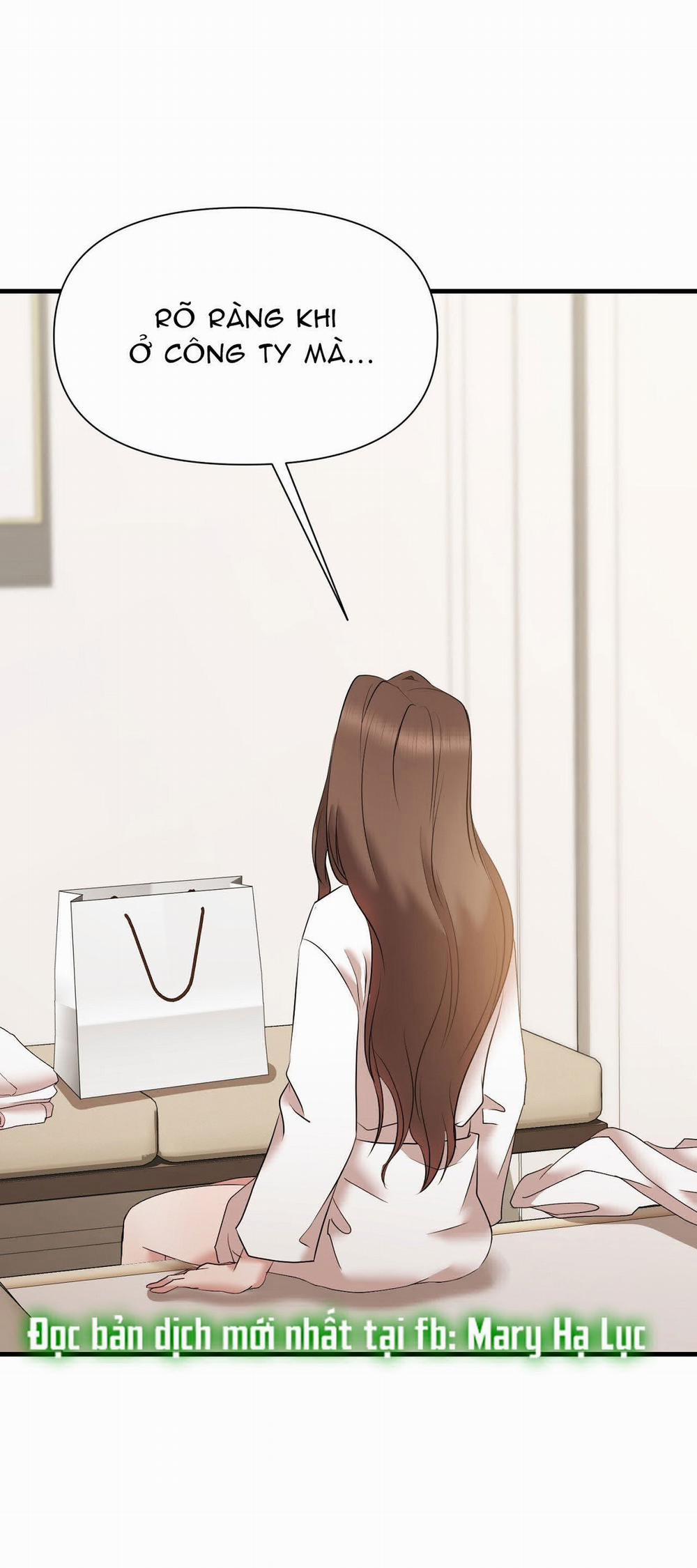 [18+] Hiểm Nguy 16.1 trang 30