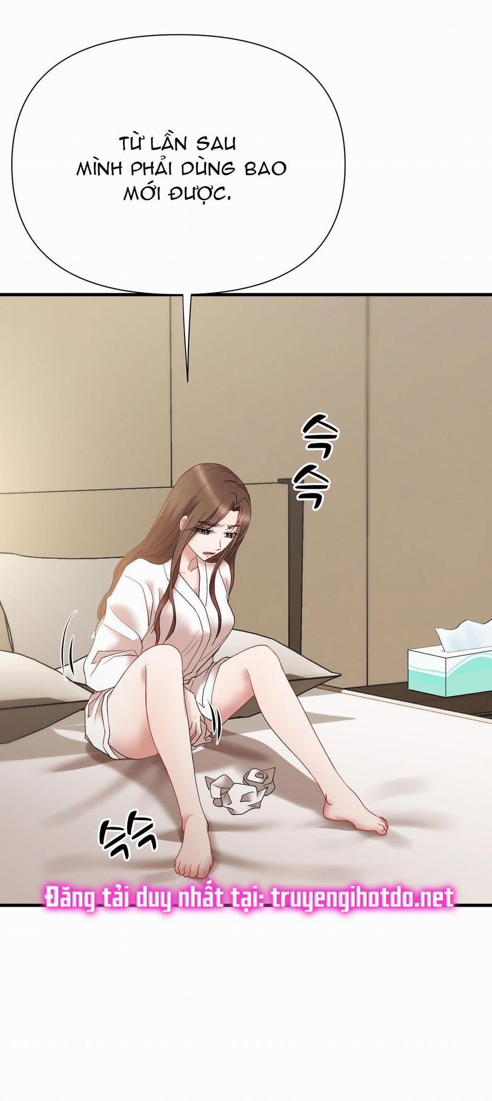 [18+] Hiểm Nguy 16.1 trang 35