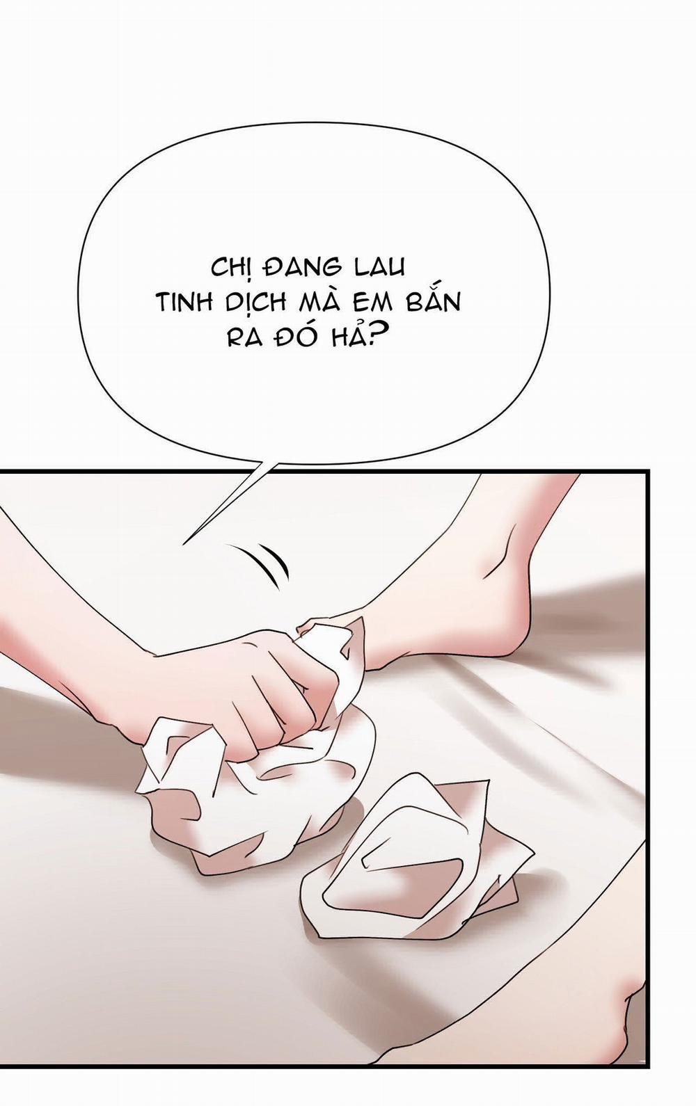 [18+] Hiểm Nguy 16.2 trang 6