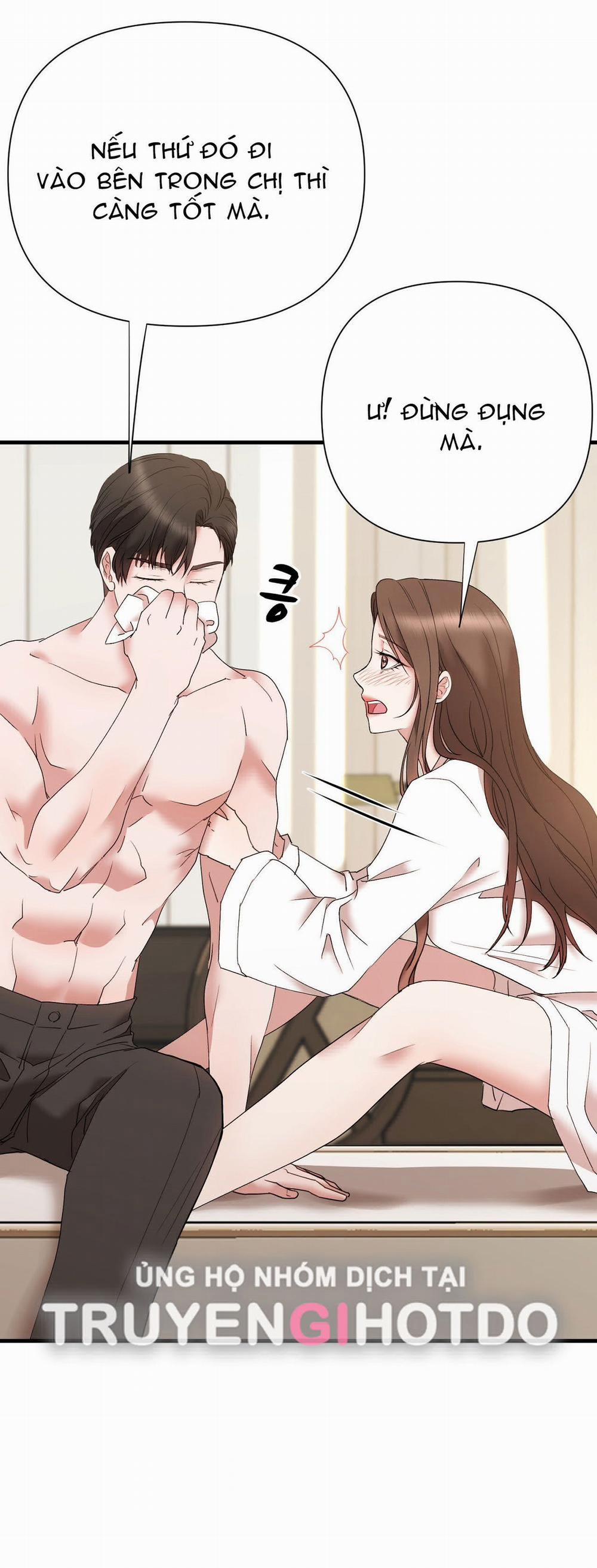 [18+] Hiểm Nguy 16.2 trang 7