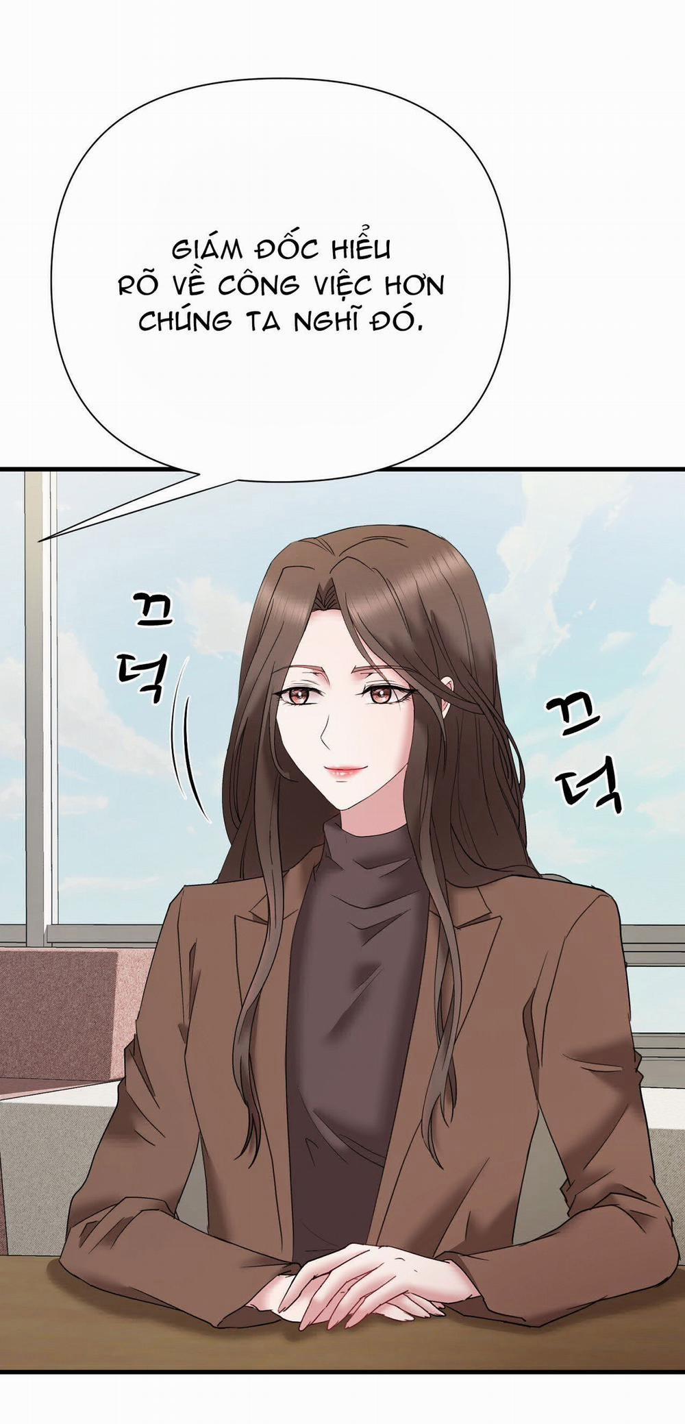 [18+] Hiểm Nguy 17.1 trang 21