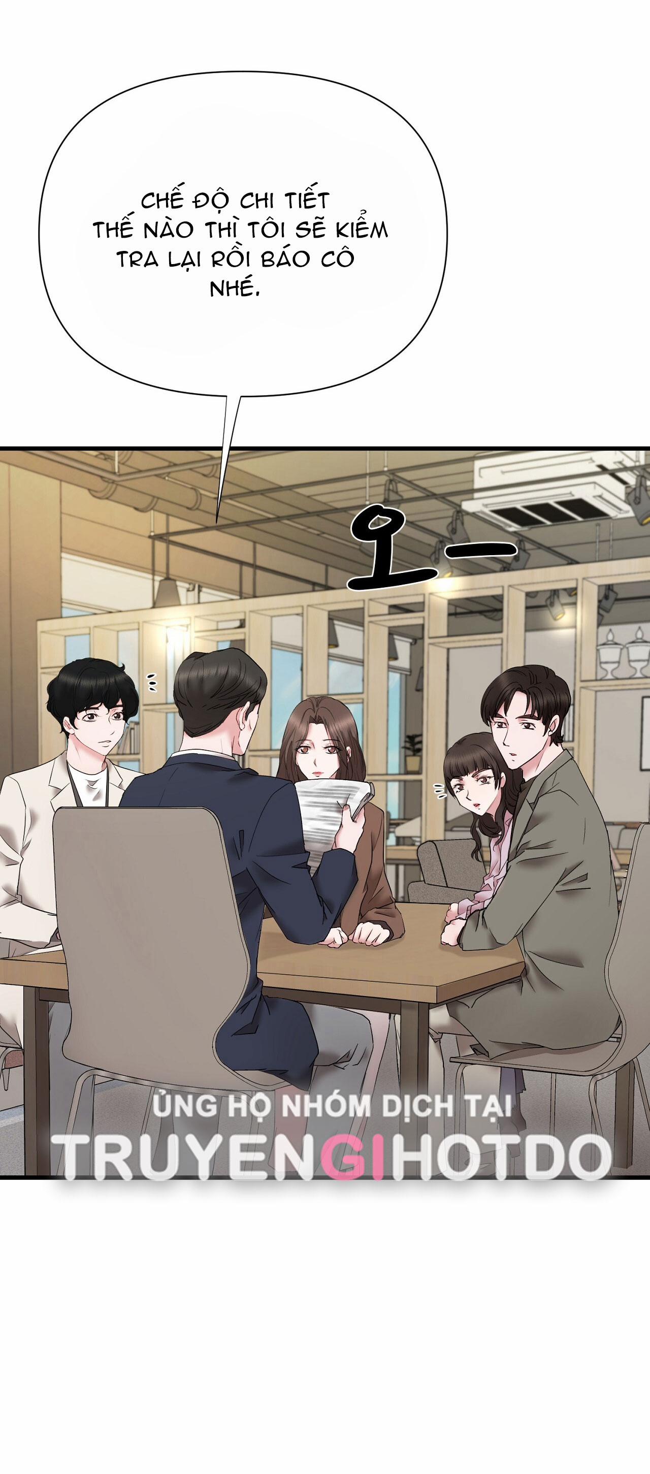 [18+] Hiểm Nguy 17.1 trang 24
