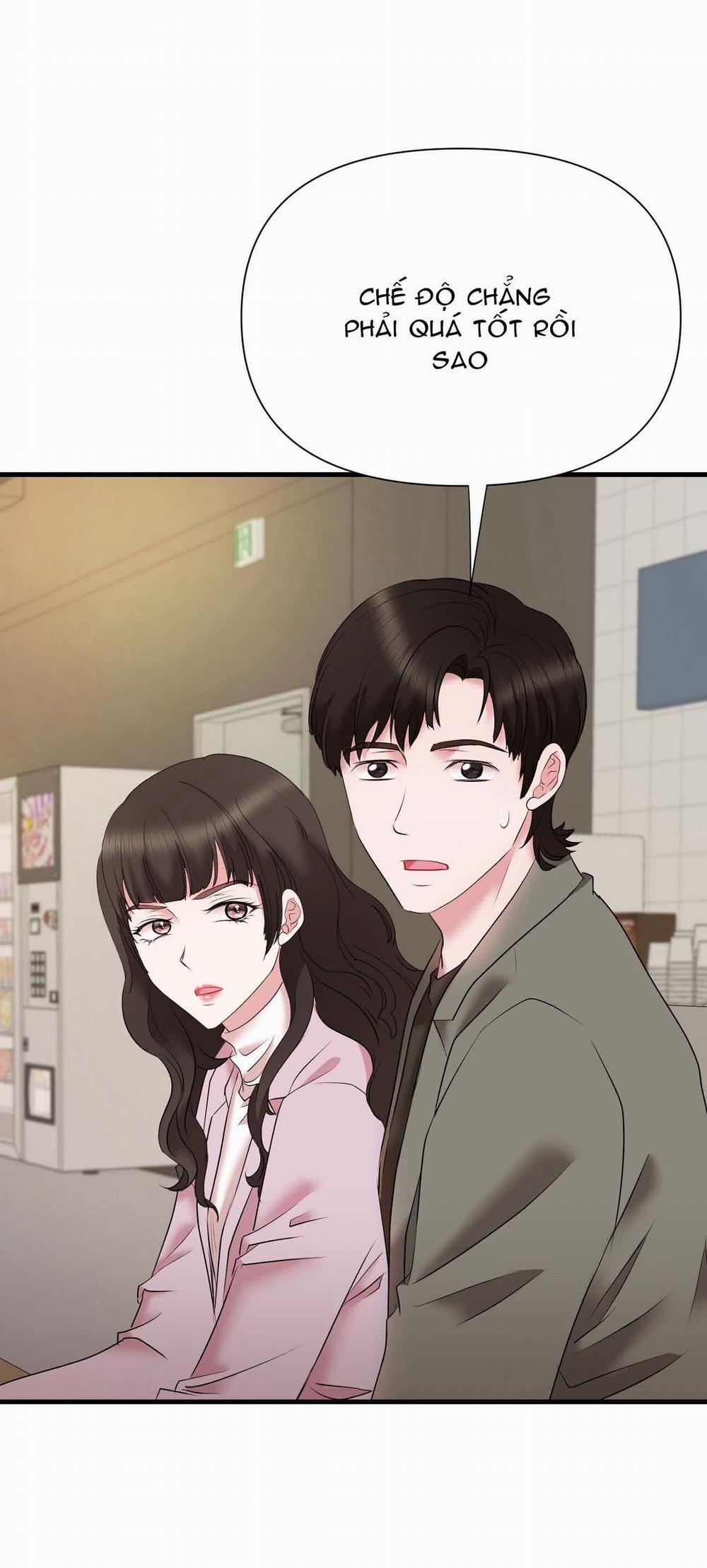 [18+] Hiểm Nguy 17.1 trang 25
