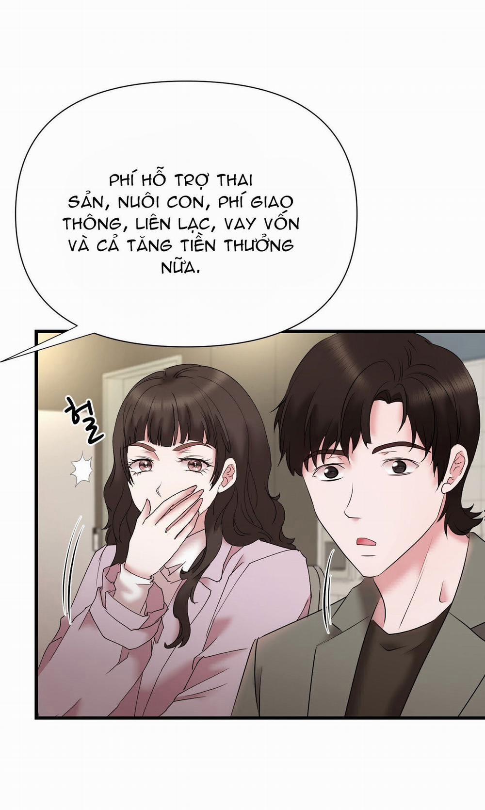 [18+] Hiểm Nguy 17.1 trang 27