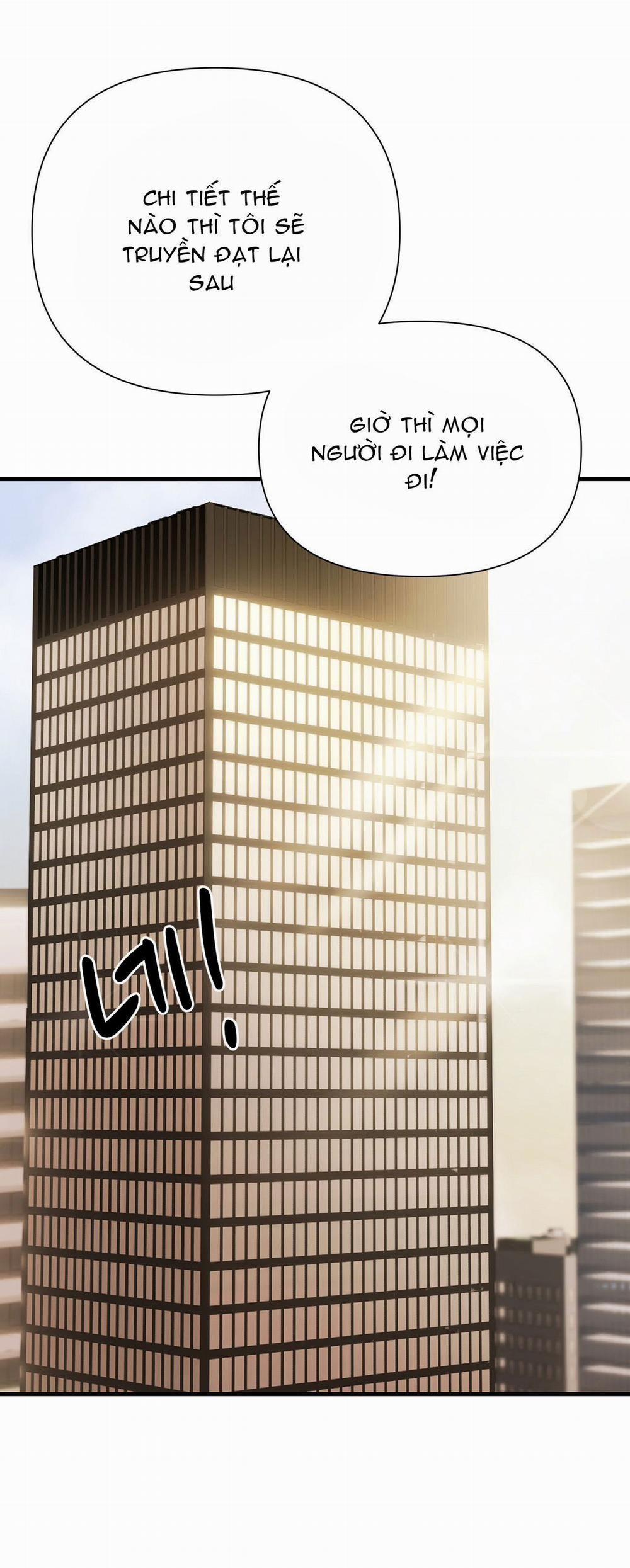 [18+] Hiểm Nguy 17.1 trang 30