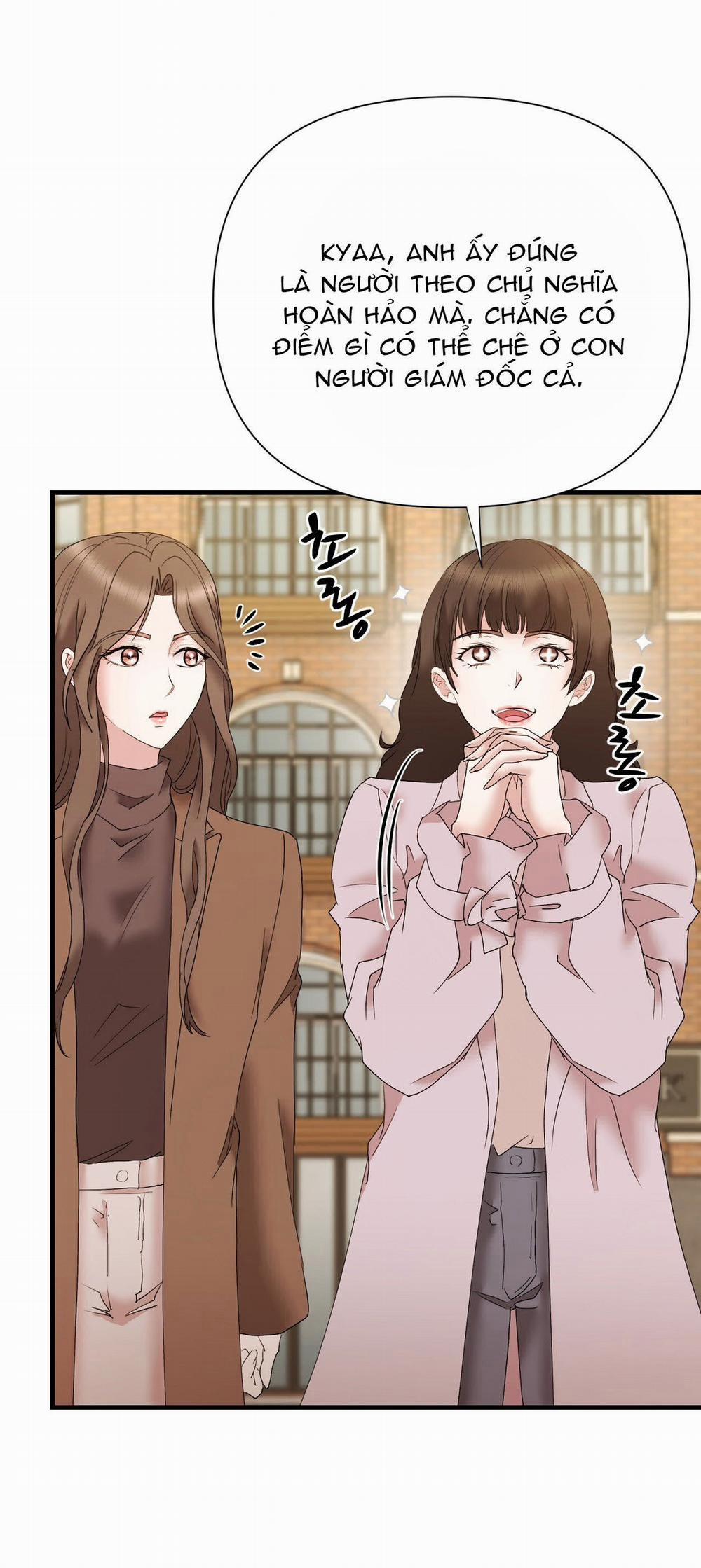 [18+] Hiểm Nguy 17.1 trang 34