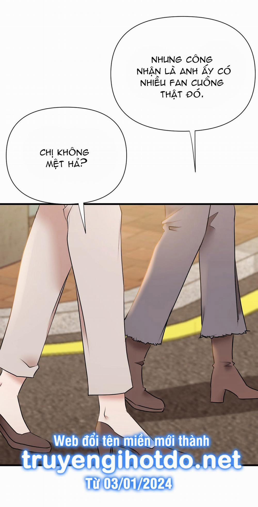 [18+] Hiểm Nguy 17.1 trang 37