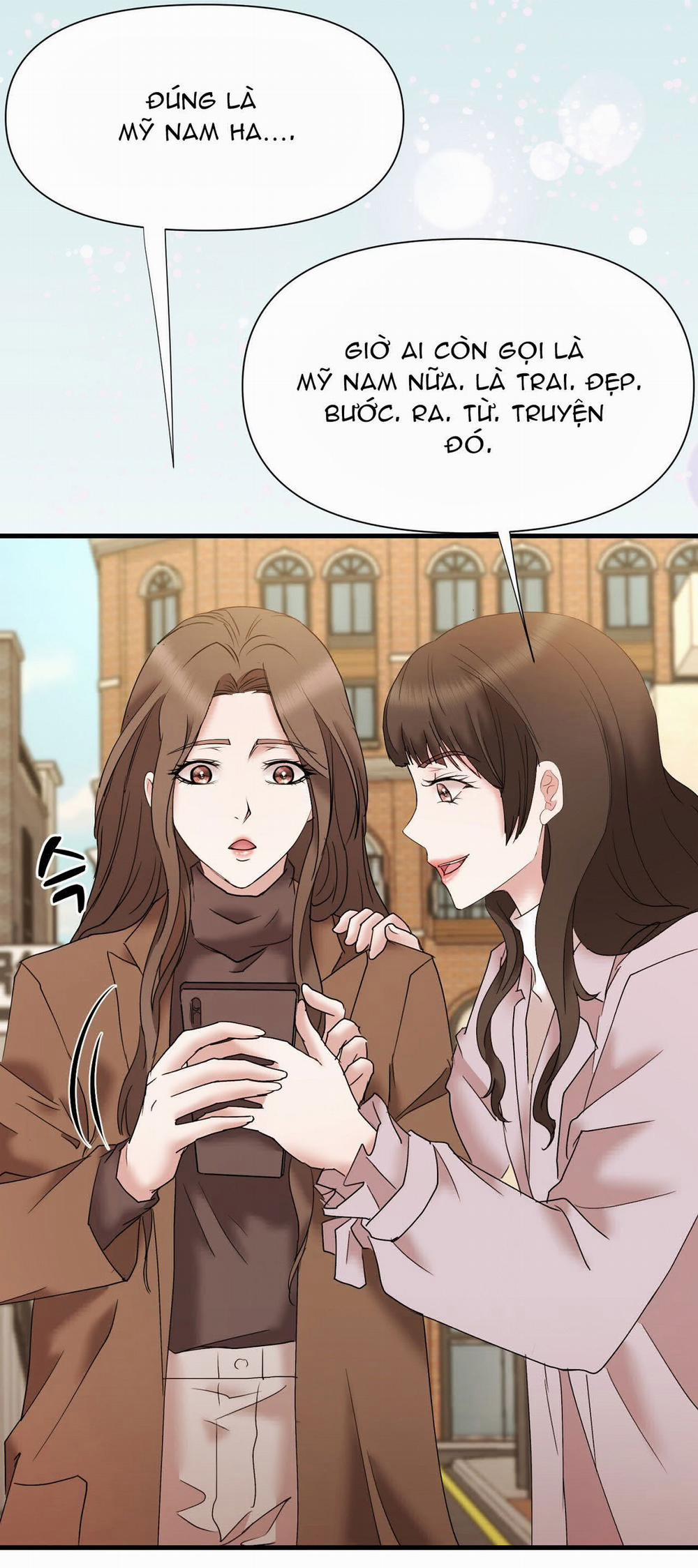 [18+] Hiểm Nguy 17.1 trang 42