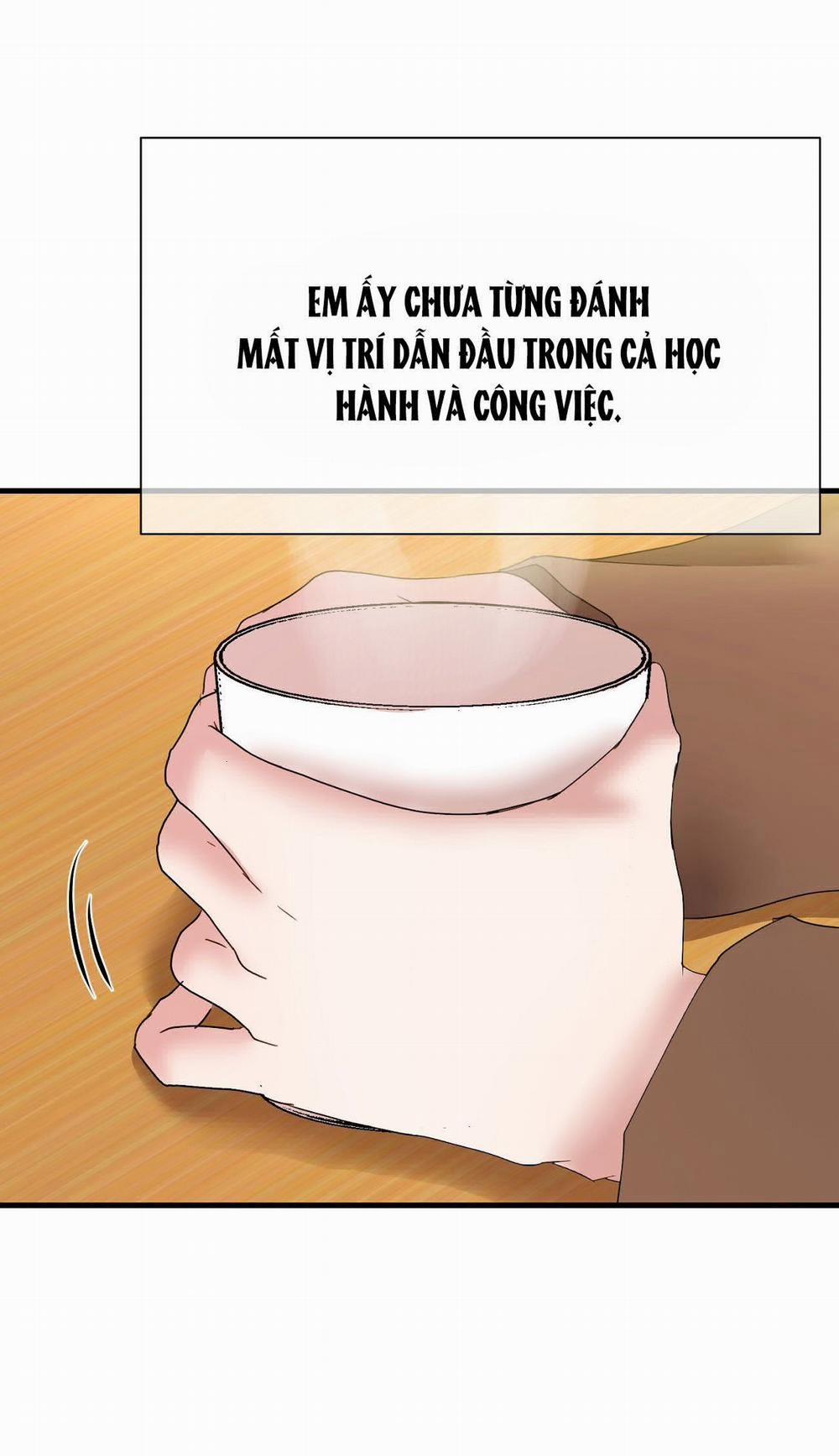 [18+] Hiểm Nguy 17.2 trang 10