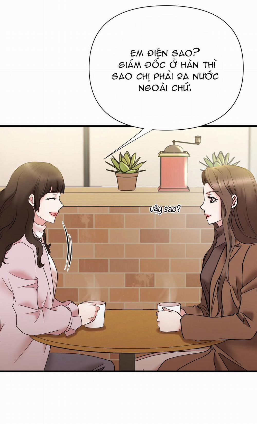 [18+] Hiểm Nguy 17.2 trang 18