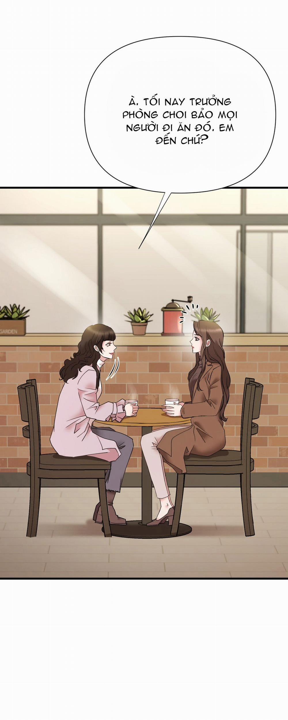 [18+] Hiểm Nguy 17.2 trang 21