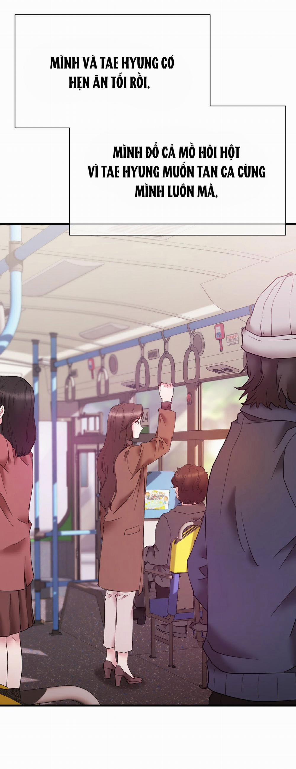 [18+] Hiểm Nguy 17.2 trang 24