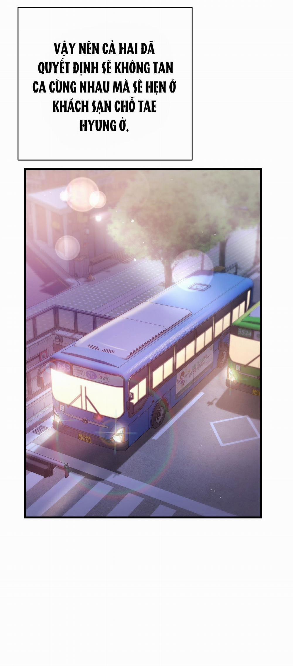 [18+] Hiểm Nguy 17.2 trang 27