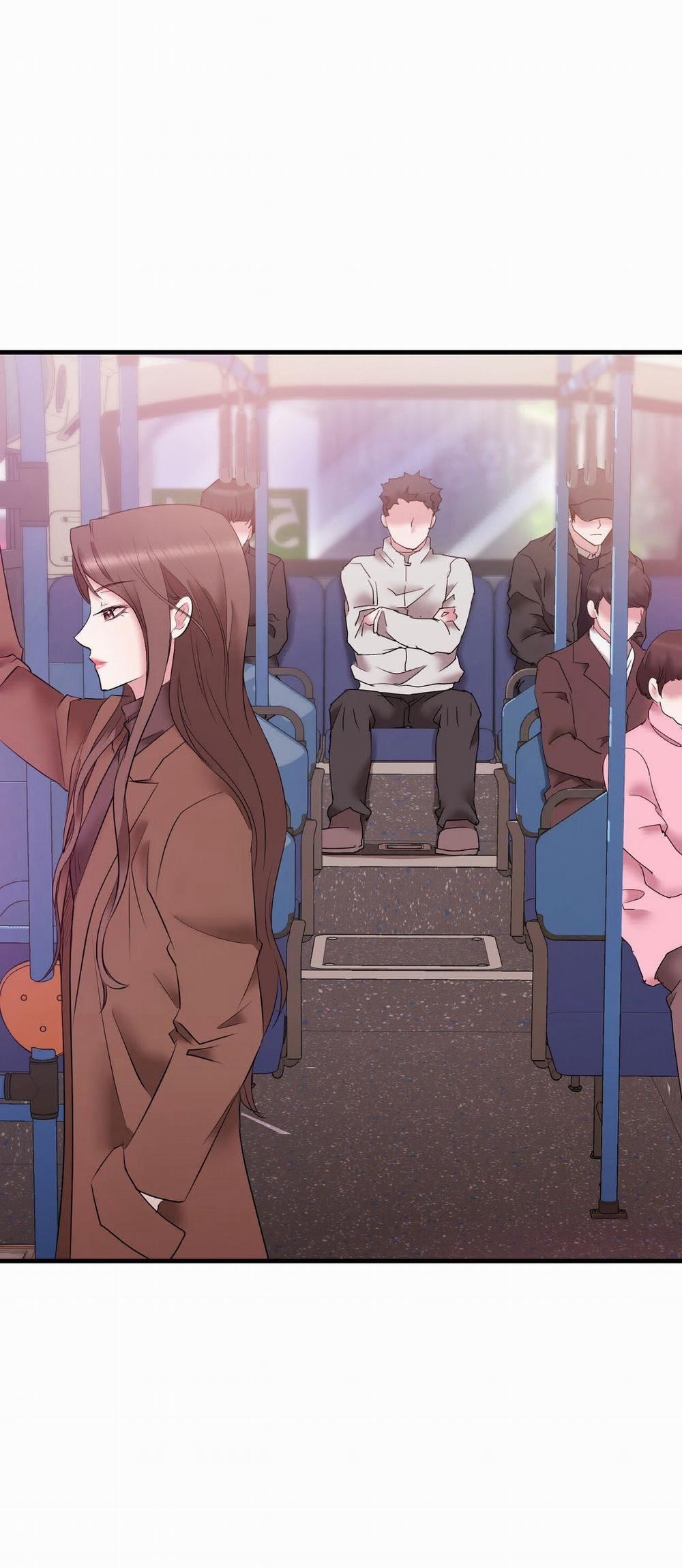 [18+] Hiểm Nguy 17.2 trang 29