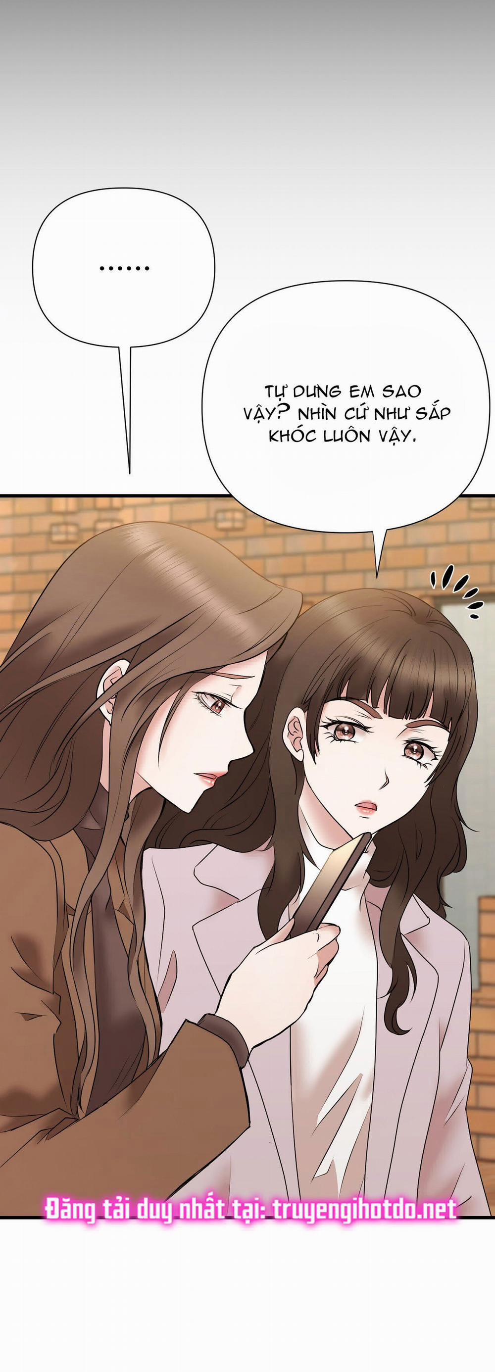 [18+] Hiểm Nguy 17.2 trang 3