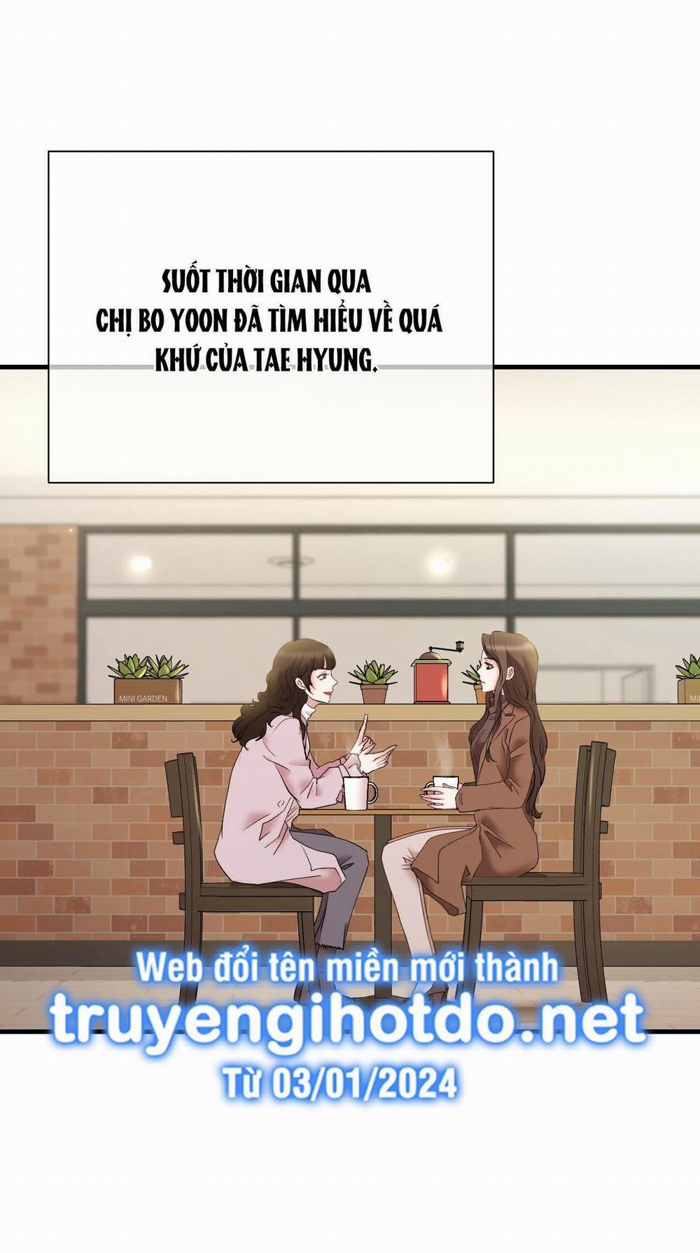 [18+] Hiểm Nguy 17.2 trang 7