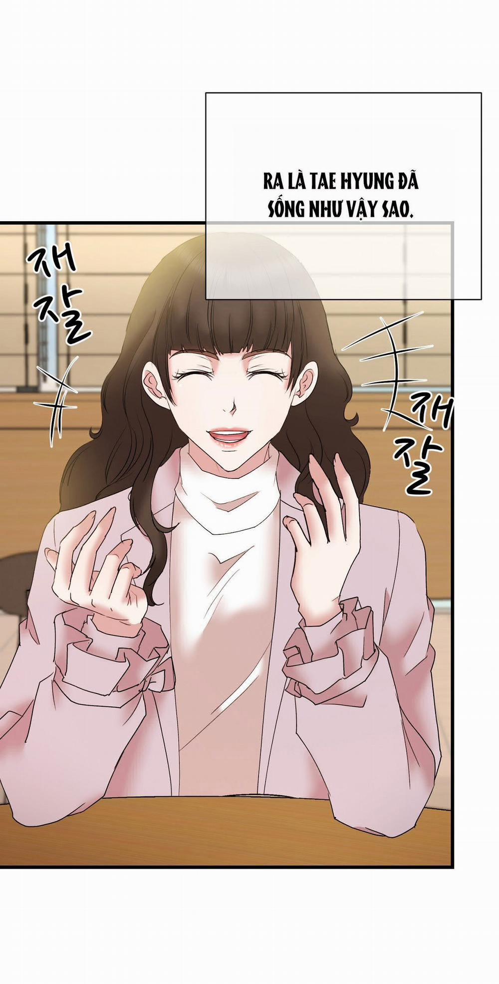 [18+] Hiểm Nguy 17.2 trang 8