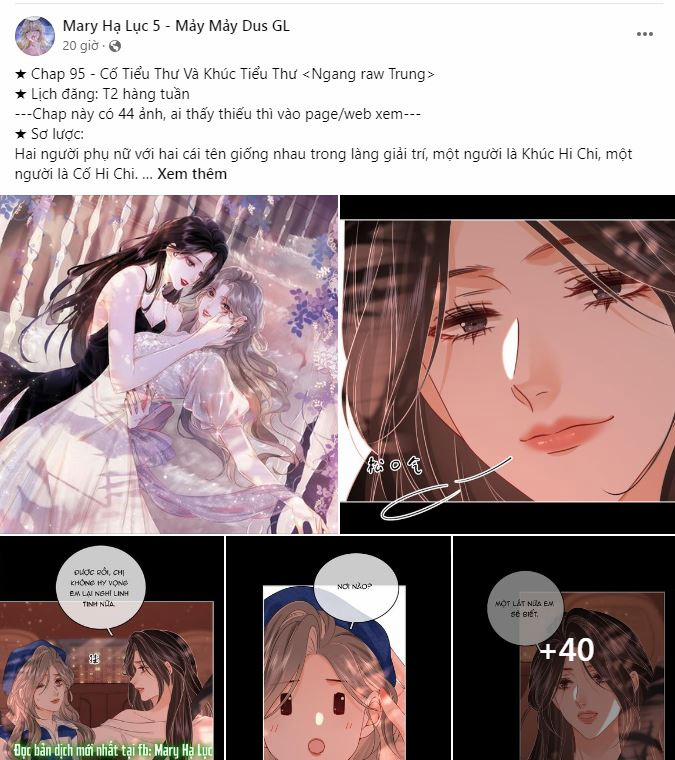 [18+] Hiểm Nguy 18.1 trang 14