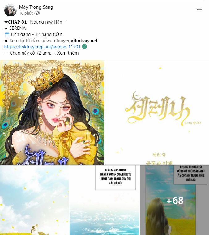 [18+] Hiểm Nguy 18.1 trang 15