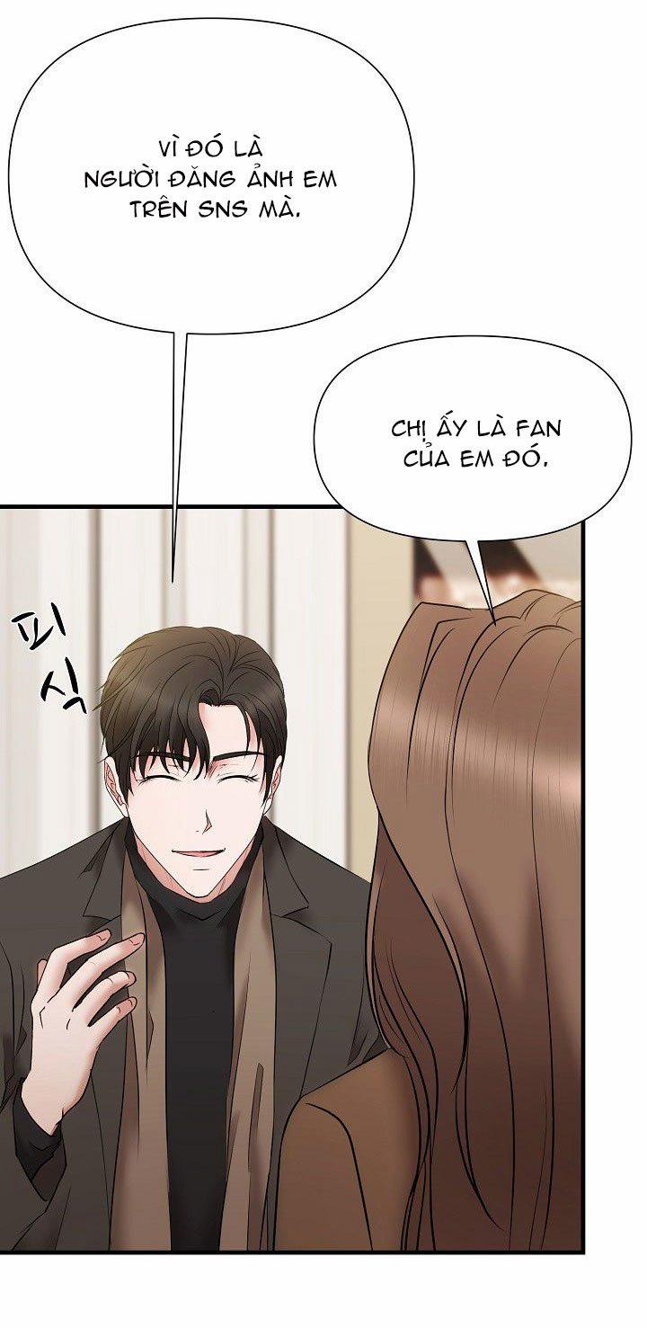 [18+] Hiểm Nguy 18.2 trang 18