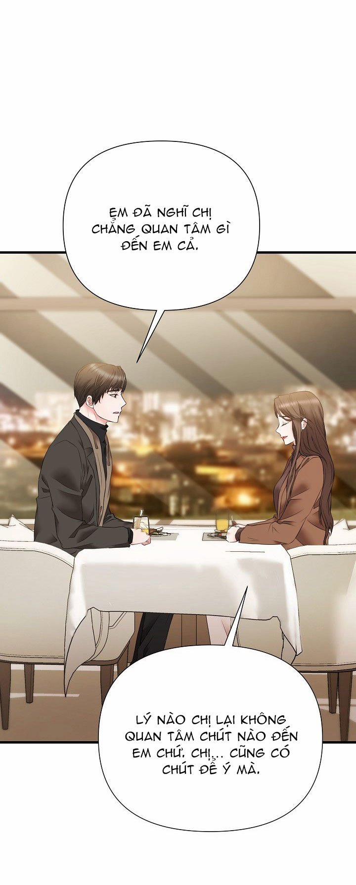 [18+] Hiểm Nguy 18.2 trang 25