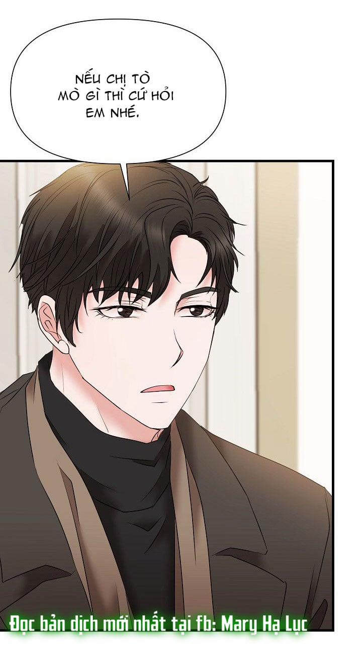 [18+] Hiểm Nguy 18.2 trang 26