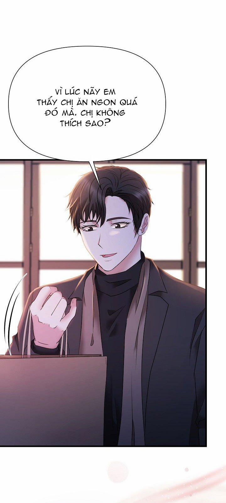 [18+] Hiểm Nguy 18.2 trang 32