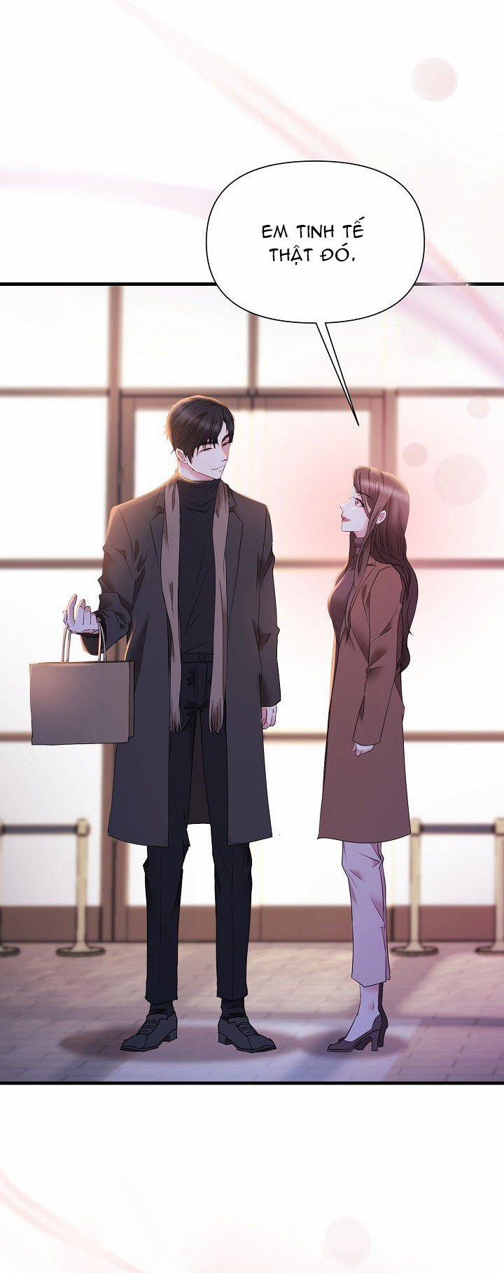 [18+] Hiểm Nguy 18.2 trang 34