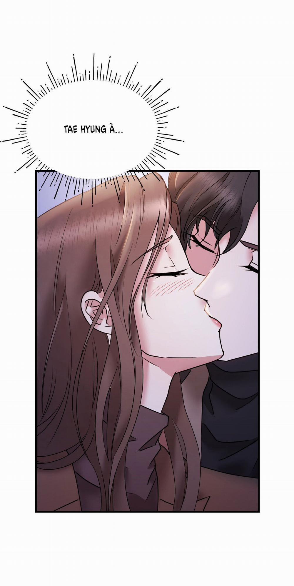 [18+] Hiểm Nguy 19.1 trang 11