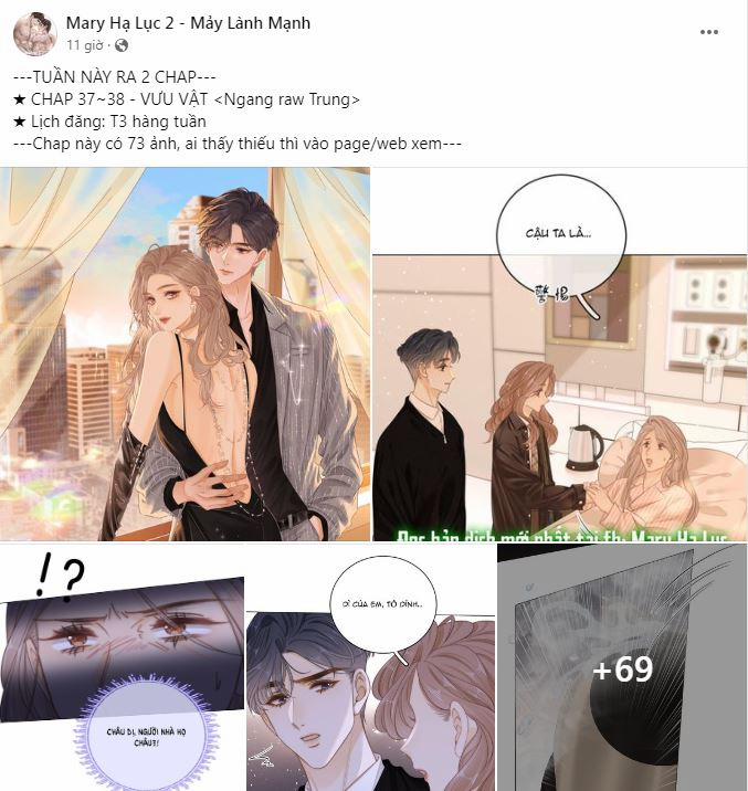 [18+] Hiểm Nguy 19.1 trang 15