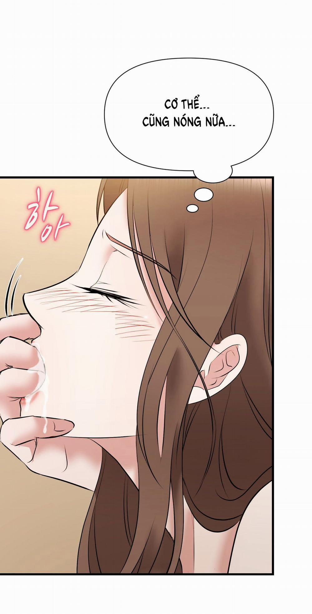 [18+] Hiểm Nguy 19.1 trang 40