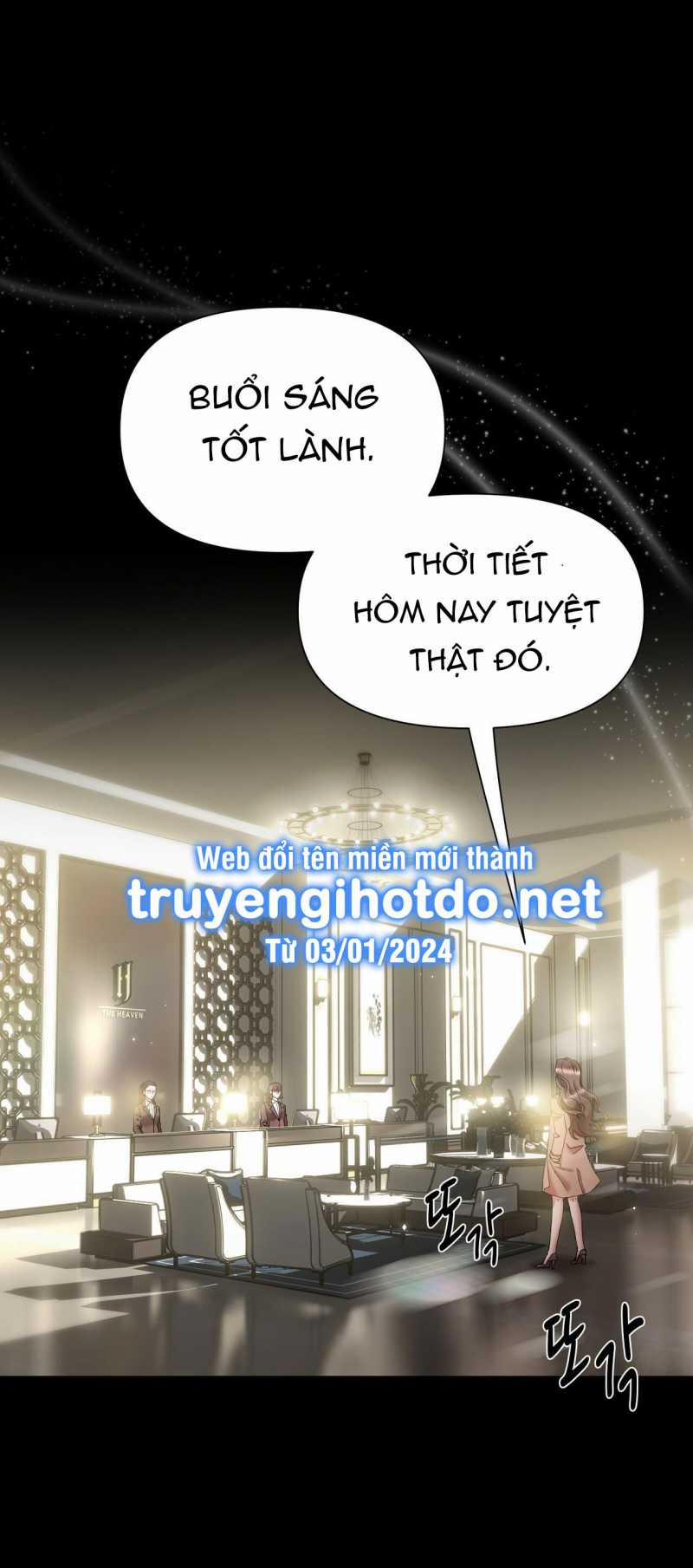 [18+] Hiểm Nguy 2.1 trang 11