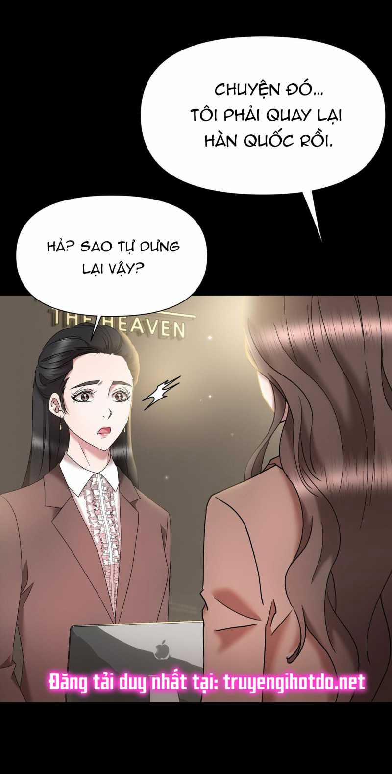 [18+] Hiểm Nguy 2.1 trang 15