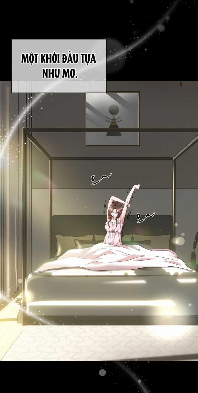 [18+] Hiểm Nguy 2.1 trang 2