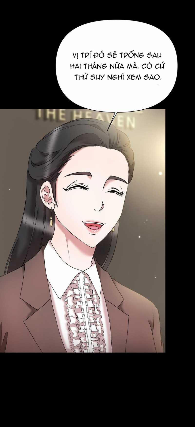 [18+] Hiểm Nguy 2.1 trang 20