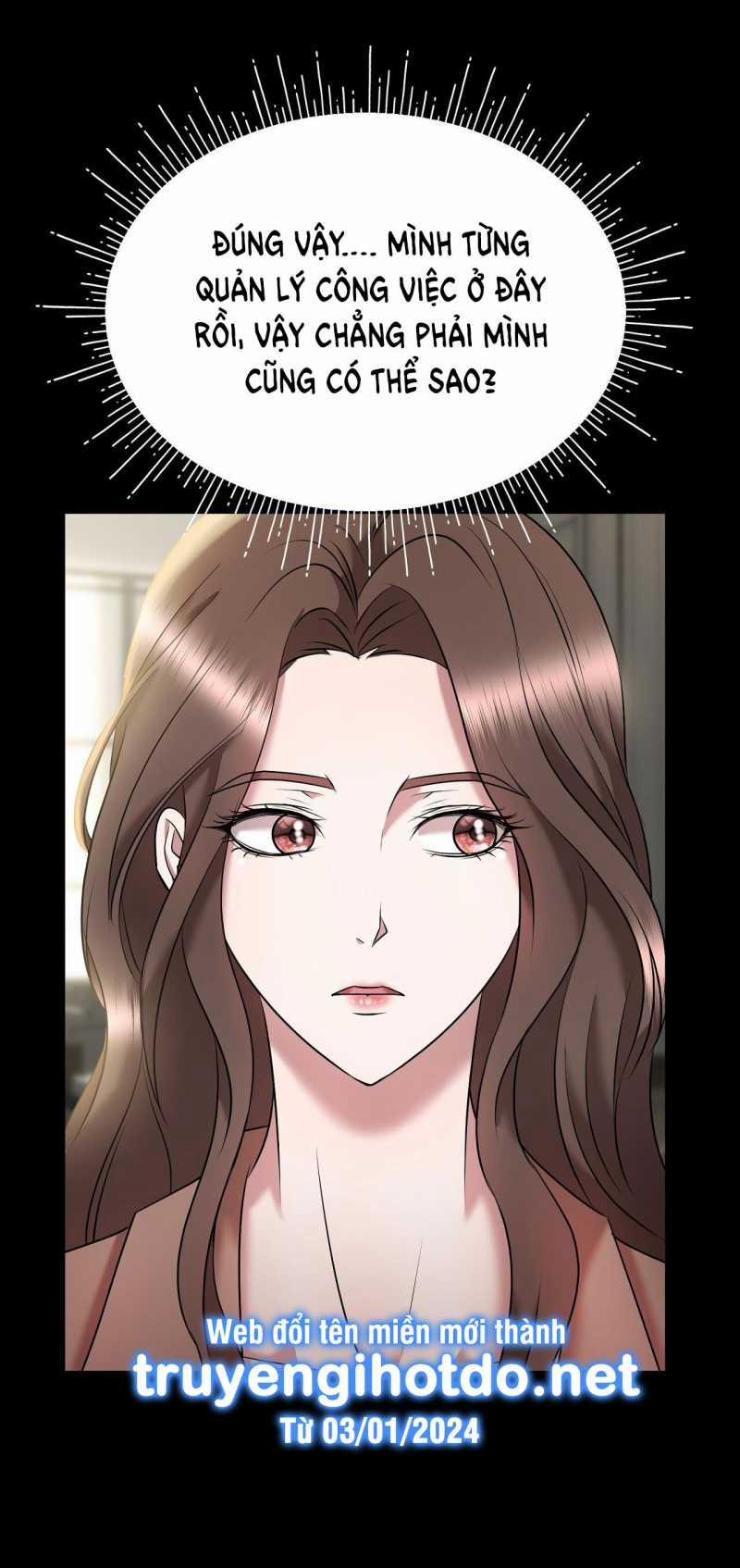 [18+] Hiểm Nguy 2.1 trang 21