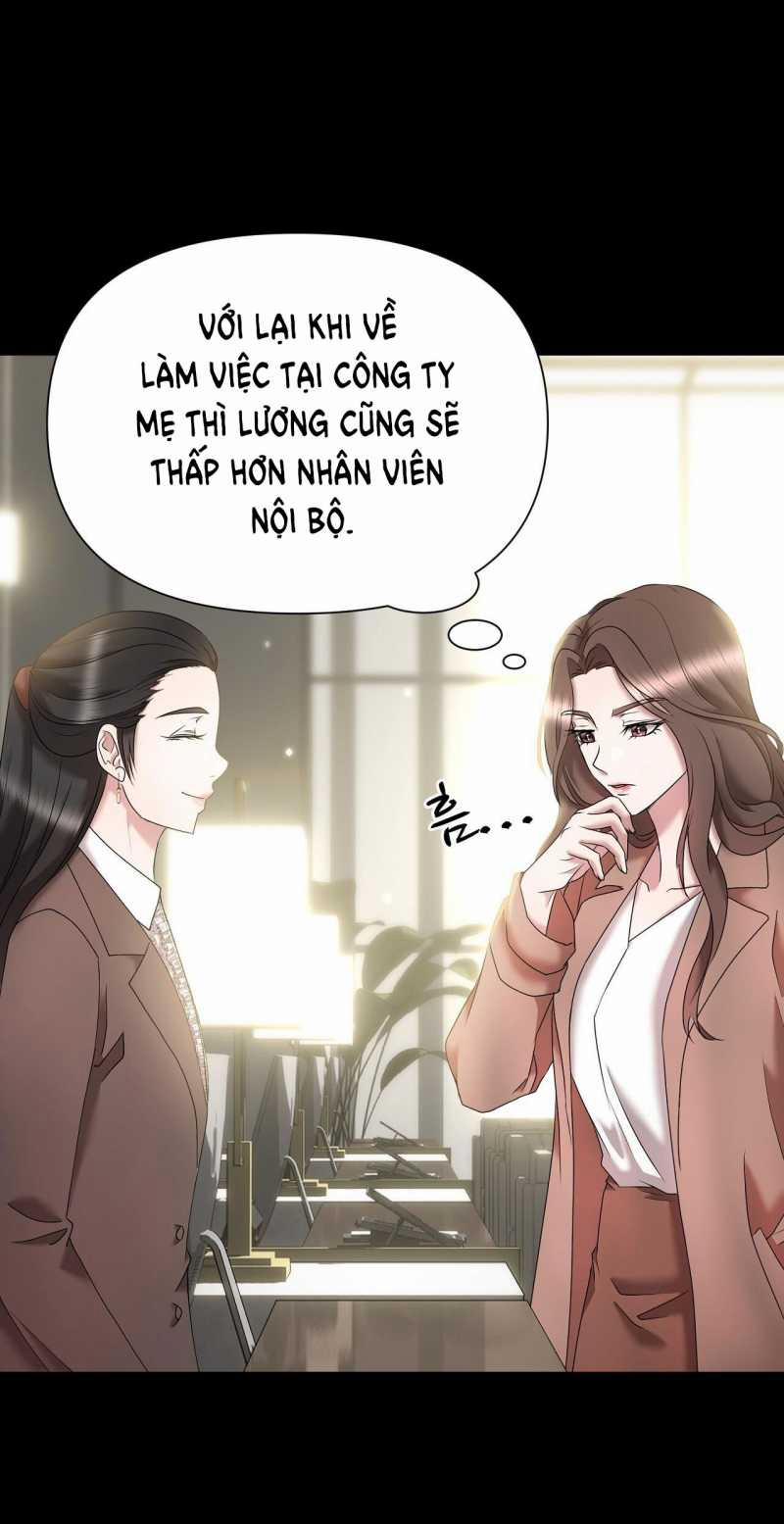 [18+] Hiểm Nguy 2.1 trang 22