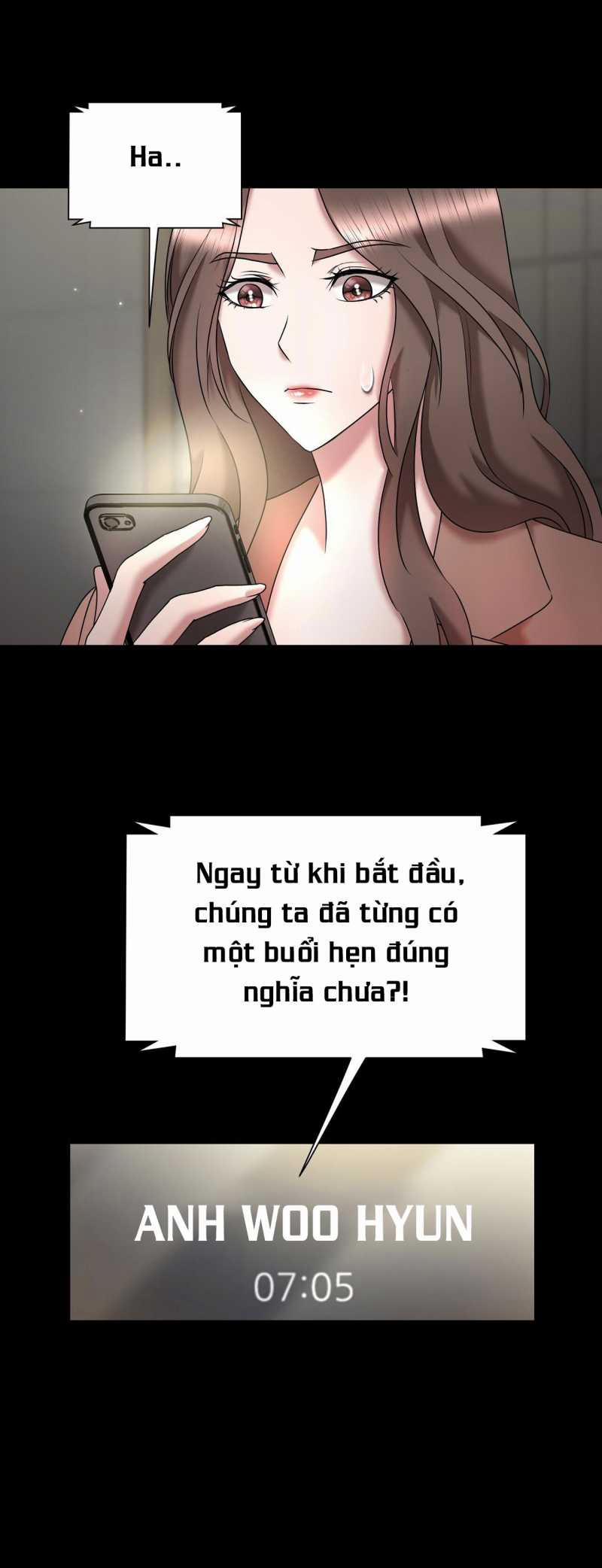 [18+] Hiểm Nguy 2.1 trang 33