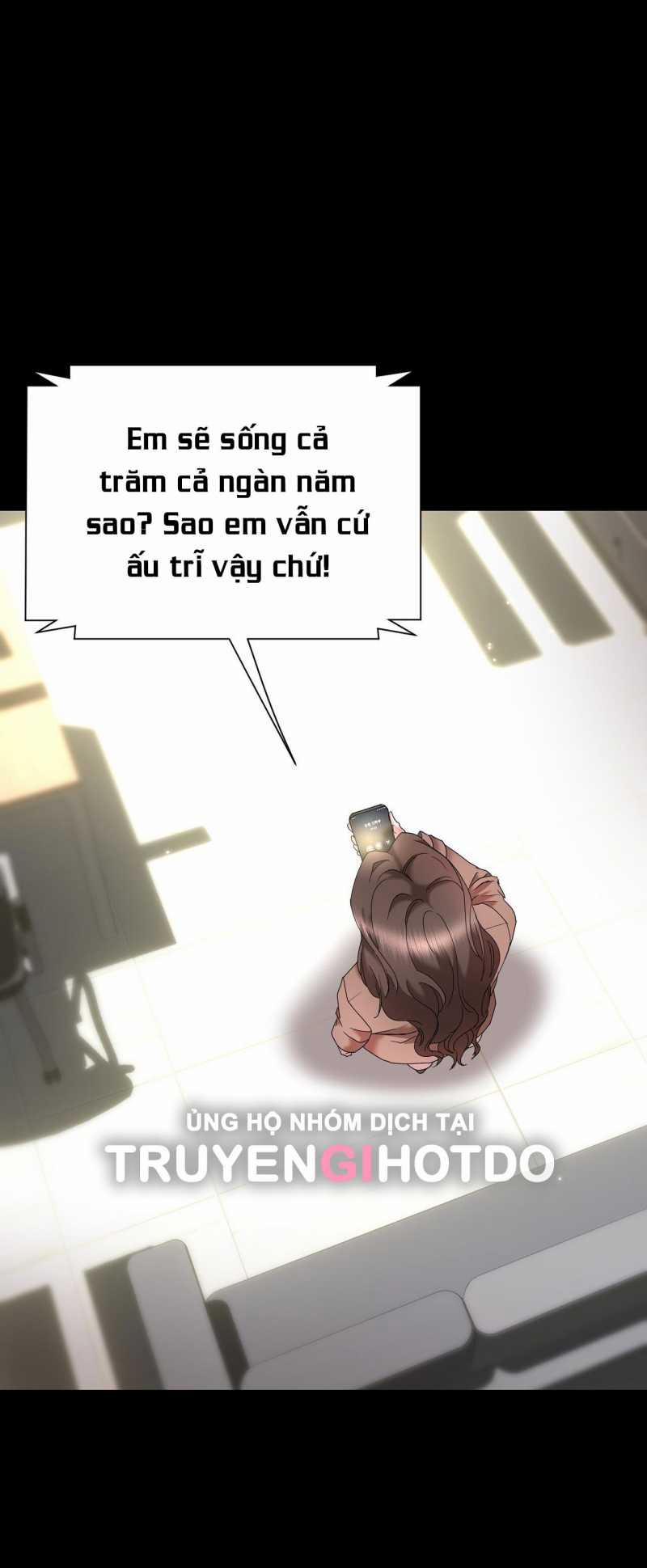 [18+] Hiểm Nguy 2.1 trang 34