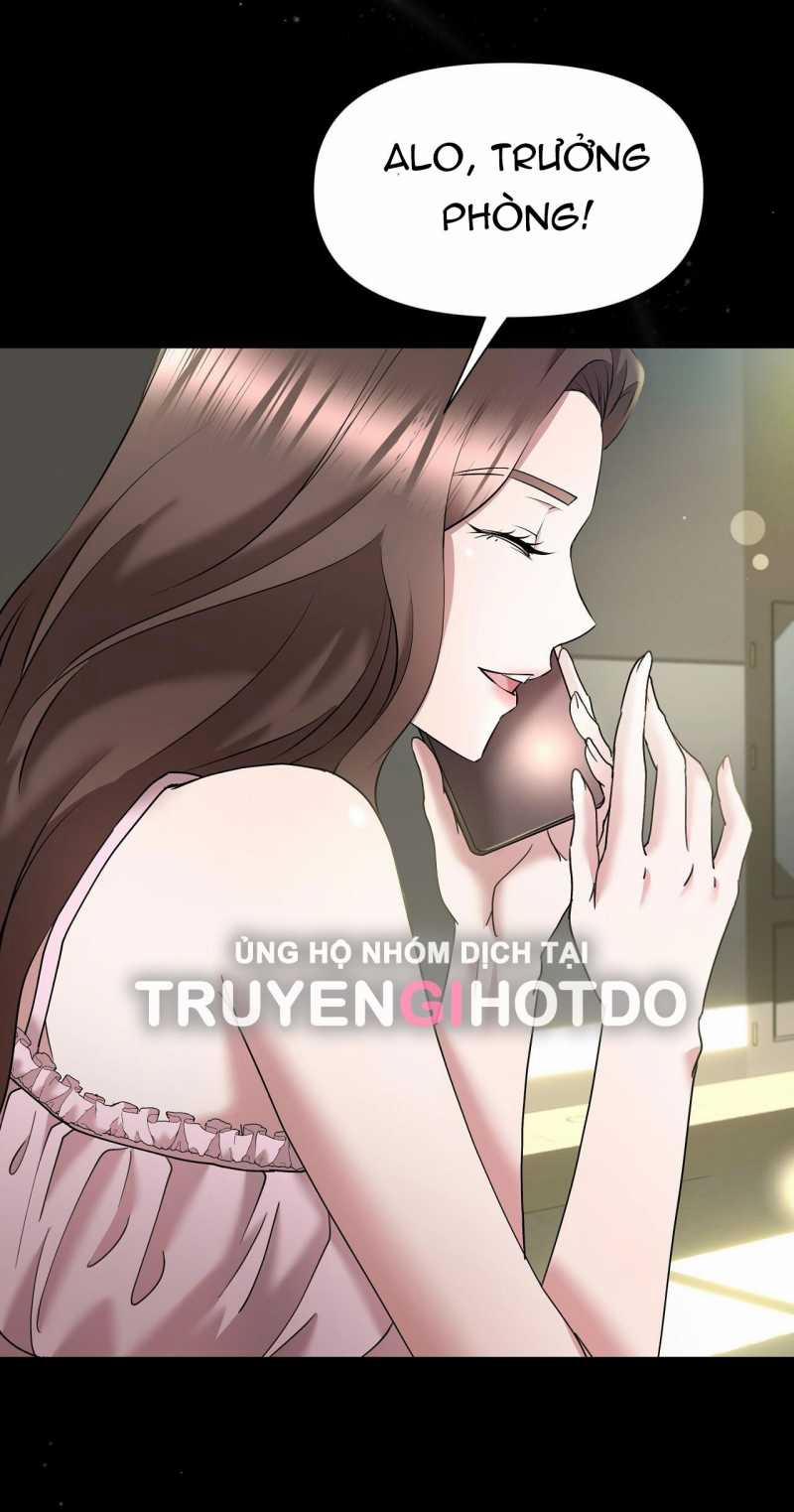 [18+] Hiểm Nguy 2.1 trang 8