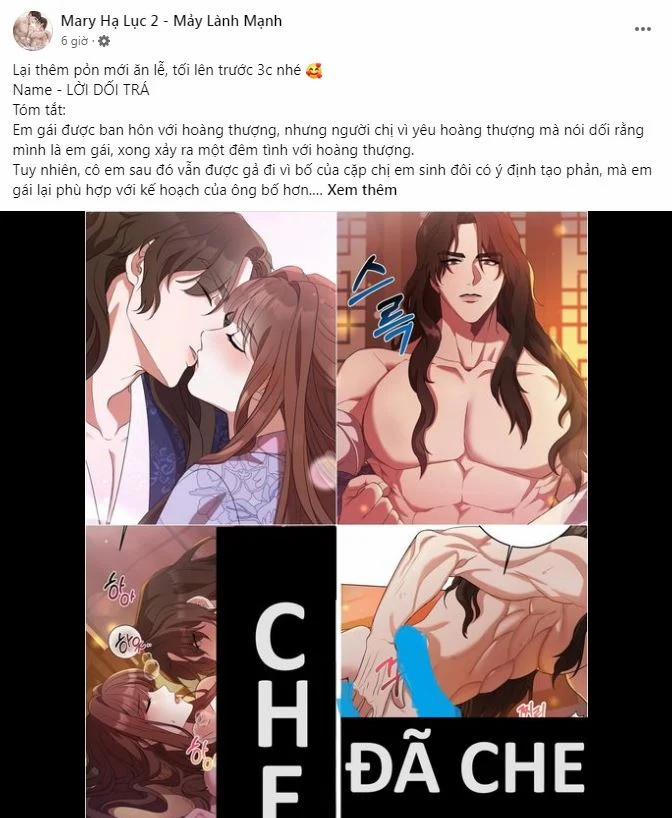 [18+] Hiểm Nguy 20.1 trang 14